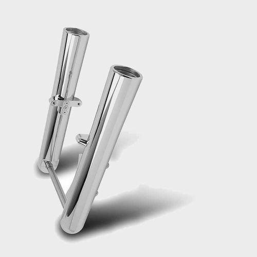 FL Softail  Billet Lower Legs