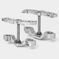 Indian Chieftan Triple Trees