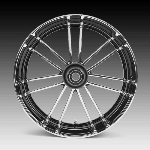 KNOCKOUT / TRACKER Replica Wheels