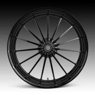  TALON / TEMPEST BLACK REPLICA WHEELS 