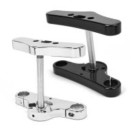 M8 Softail Standard & Street Bob