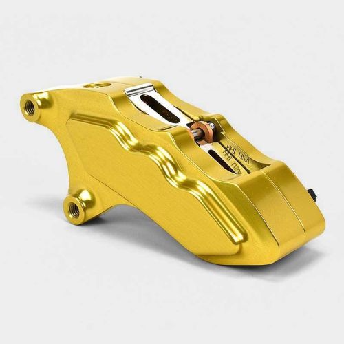 6 Piston Caliper for Stock size rotor