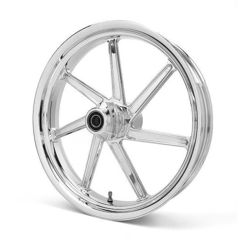 HHI DM7S Billet Wheel