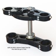  Dominator CVO Triple Trees - 2023.5-up CVO Touring