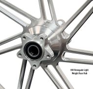 Replacement Wheel Hubs