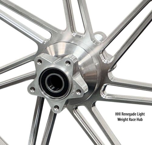 Replacement Wheel Hubs
