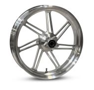 RENEGADE LIGHT WEIGHT BILLET RACE WHEEL