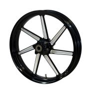 DM7 Phantom Cut Forged Billet Wheel