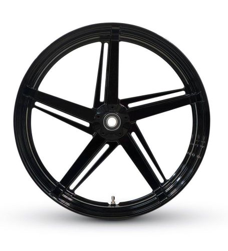 BLACK Sierra 5  REPLICA Wheels