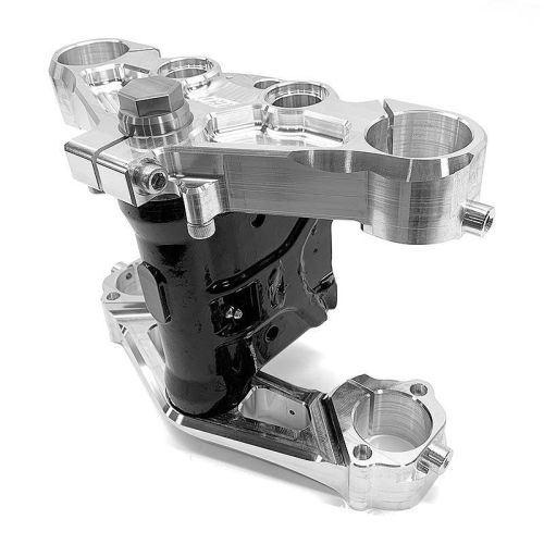 HHI Dominator 41mm Conversion Kit 2013-earlier FL Touring