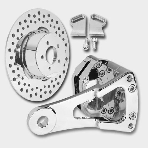Driveside In-Board Brake Kits