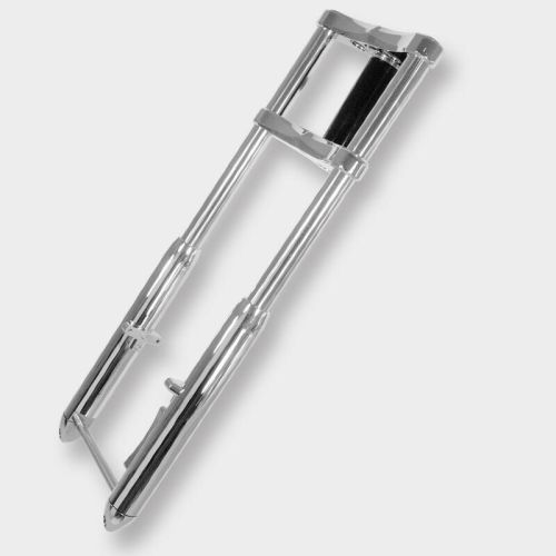 41mm Softail/Dyna Torpedo