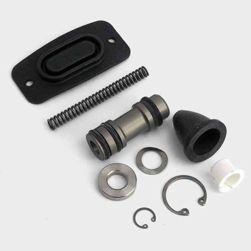 Master Cylinder Rebuild Kit 5/8" Bore Brake