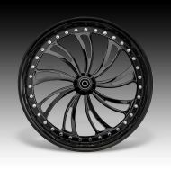 Aspen Platinum Wheels