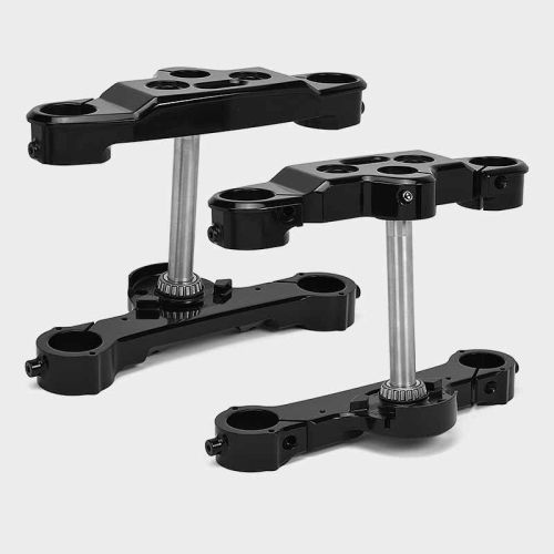 M8 Fatboy, Heritage/Deluxe, Slim