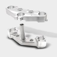 Touring Model Triple Trees 2014-23