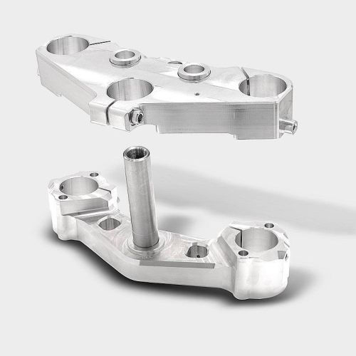 Touring Model Triple Trees 2014-23