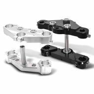 X-23 ® Bolt-on Triple Trees for 2023-earlier Touring models