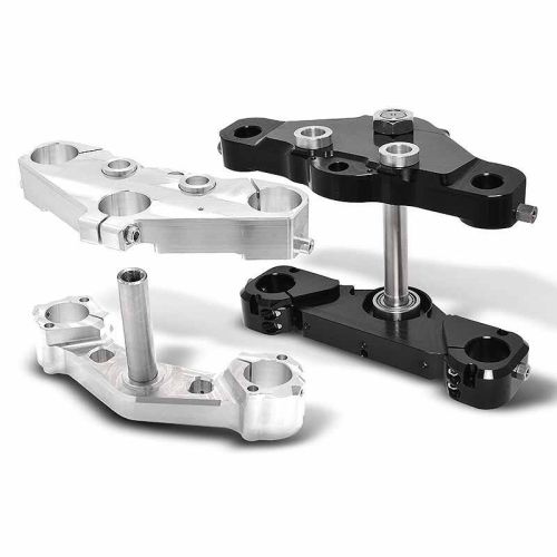 X-23 ® Bolt-on Triple Trees for 2023-earlier Touring models