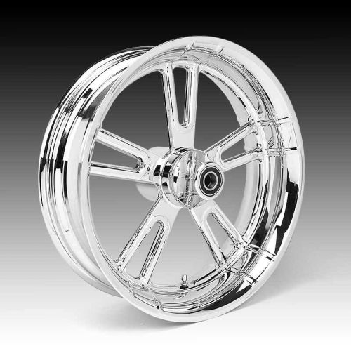 ENFORCER / FORCE Chrome Replica Wheels