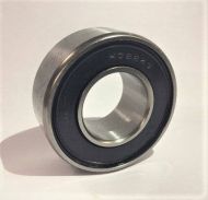 Wheel Bearings