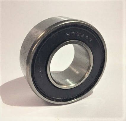 Wheel Bearings
