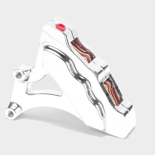 6 Piston Brake Caliper for 18-inch Rotor