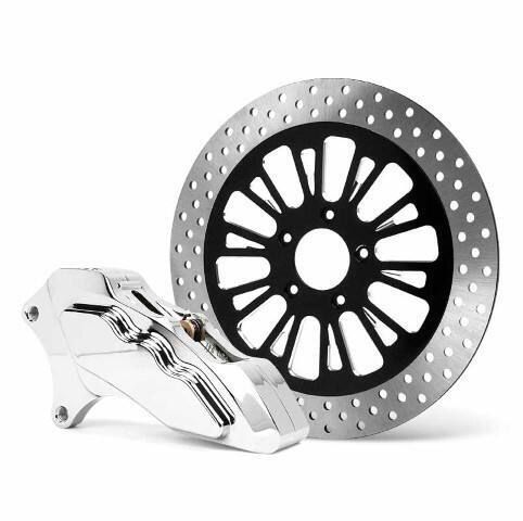 HHI Brake Systems