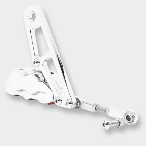 4 Piston Rear Rigid Kit