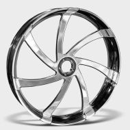 AGITATOR / INSTIGATOR Phantom Cut Wheels