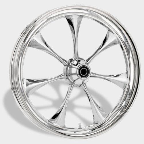 Chrome Phoenix Wheels